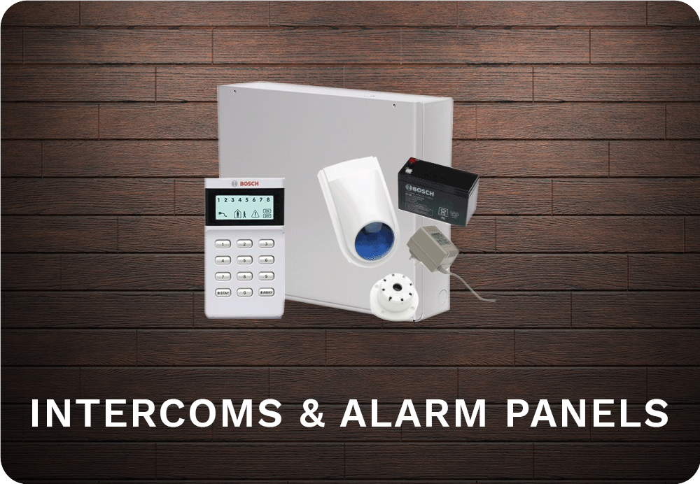 intercoms-alarm-panels