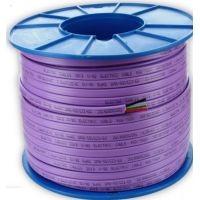 Types of Electrical Cable used in Industries